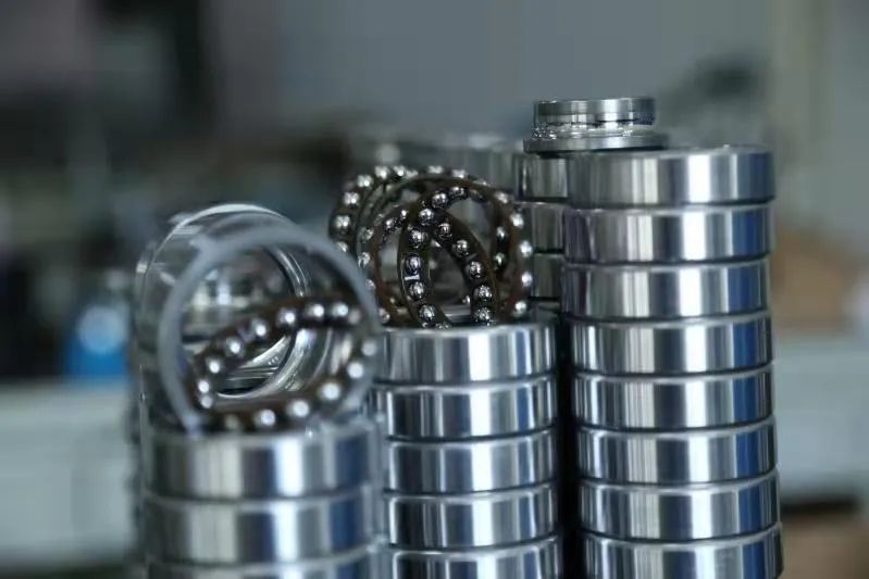 哈爾濱軸承總代理